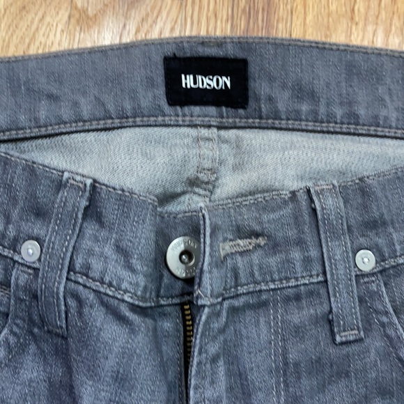 Hudson Byron Jeans - Picture 2 of 7